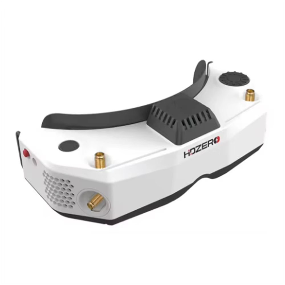 HDZero Goggle 2 FPV HD Dijital - Hdzero Goggles Digital Hd Fpv incelemesi ve fiyatı