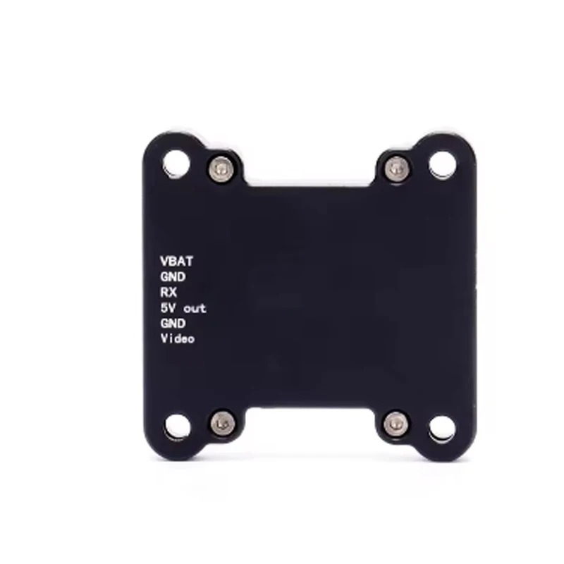 IFlight BLITZ 1.6W VTX Yüksek  - Iflight Blitz 1.6W 5.8G Vtx incelemesi ve fiyatı