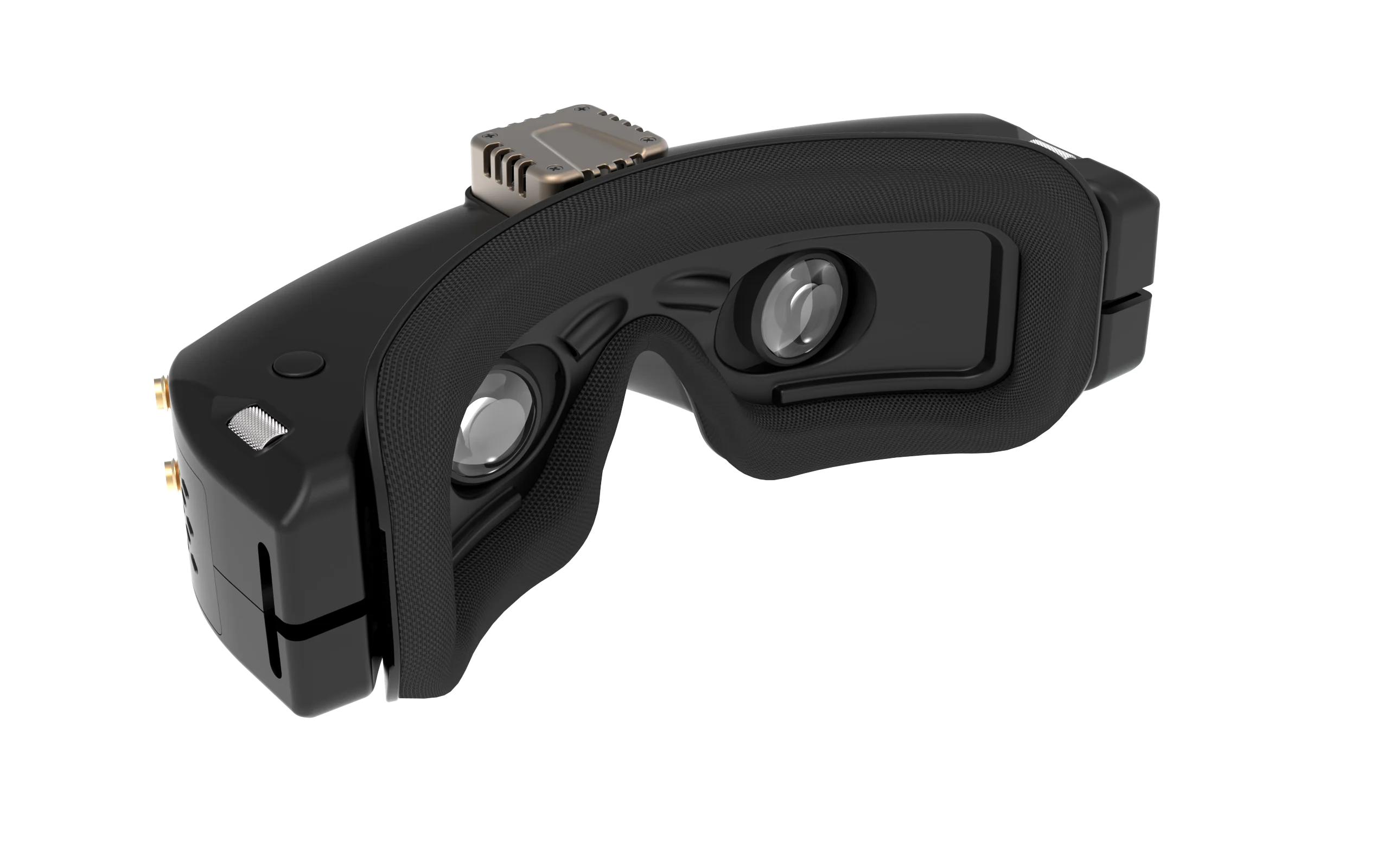 SkyDElSkyzone SKY04O PRO FPV G - Skyzone Sky04O Pro Fpv Goggles incelemesi ve fiyatı